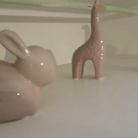 Apartmán Ai Barutoli Perugia