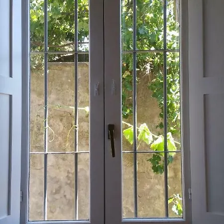 Ai Barutoli Apartmán *