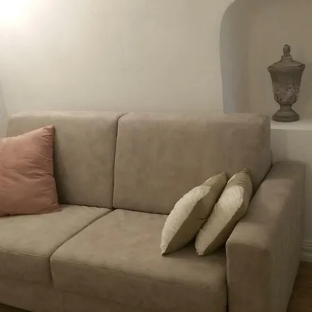 Ai Barutoli Apartmán