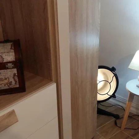 Ai Barutoli Apartmán *