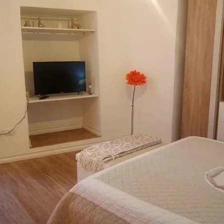 Ai Barutoli Apartmán