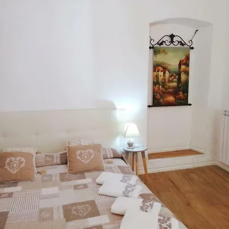 Ai Barutoli * Perugia