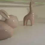 דירה Ai Barutoli פרוג'ה