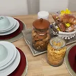 דירה Ai Barutoli