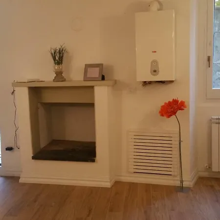 Διαμέρισμα Ai Barutoli Περούτζια