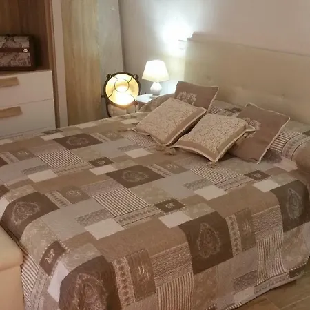 Apartman Ai Barutoli *
