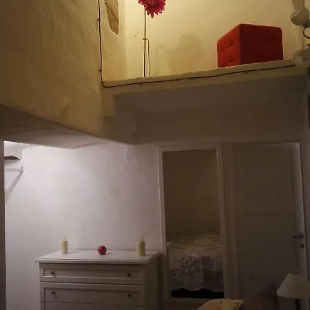 Apartment Ai Barutoli *