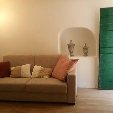 Apartment Ai Barutoli