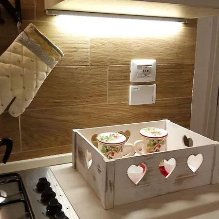 Apartment Ai Barutoli