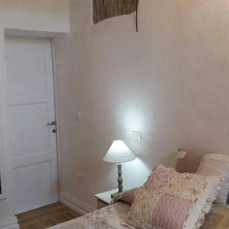 Apartment Ai Barutoli *