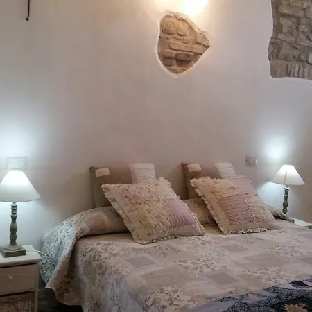 Ai Barutoli Διαμέρισμα