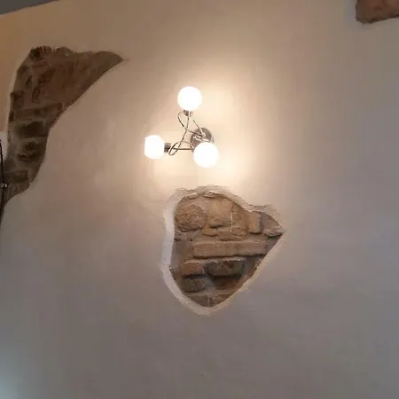 Διαμέρισμα Ai Barutoli *