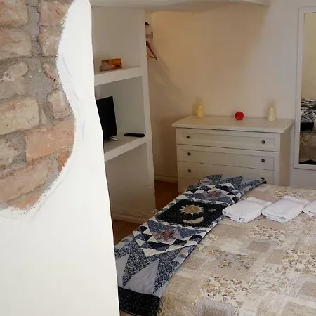 Ai Barutoli * Περούτζια