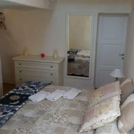 Ai Barutoli Apartment Perugia