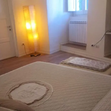 Ai Barutoli Apartment Perugia