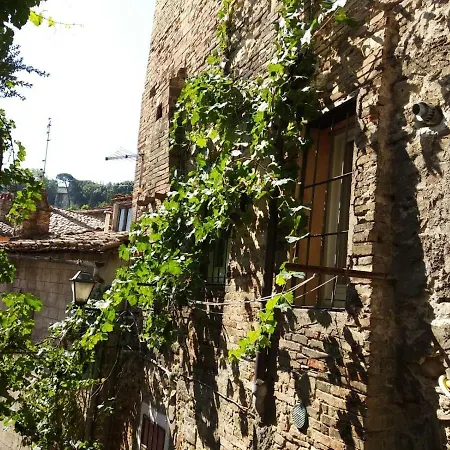 Apartment Ai Barutoli