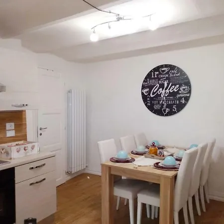 Ai Barutoli * Περούτζια