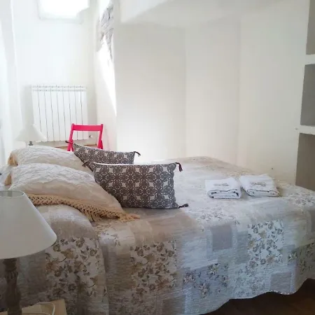 Apartman Ai Barutoli *