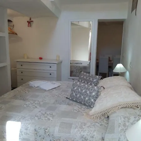 Διαμέρισμα Ai Barutoli *