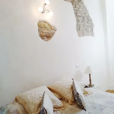 Διαμέρισμα Ai Barutoli *