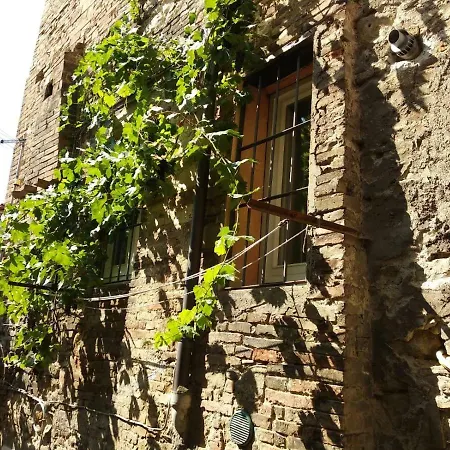 Ai Barutoli Διαμέρισμα *