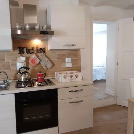 Ai Barutoli Apartman Perugia