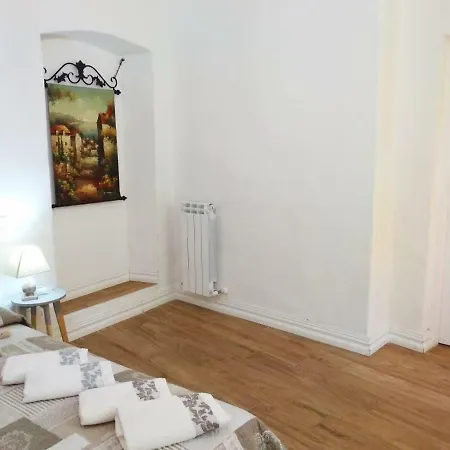 Apartman Ai Barutoli