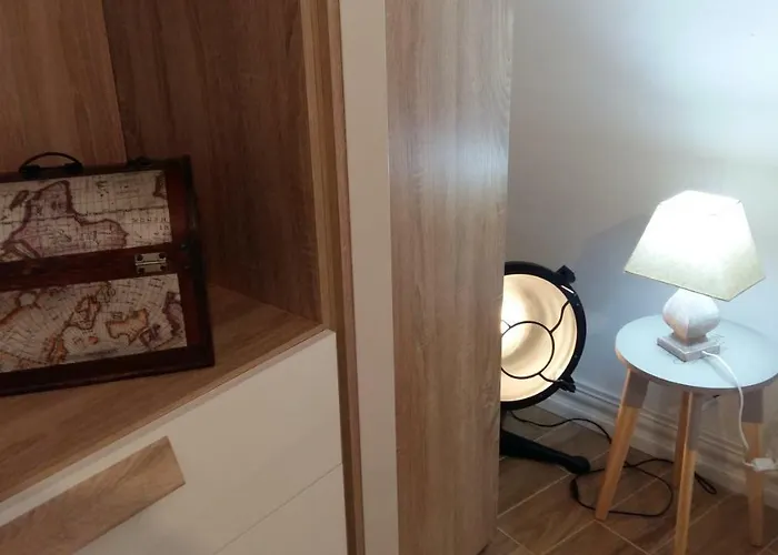 Ai Barutoli Apartment *