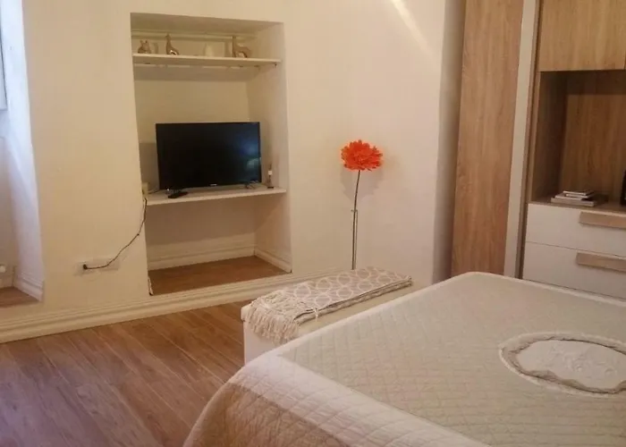 Ai Barutoli Apartamento