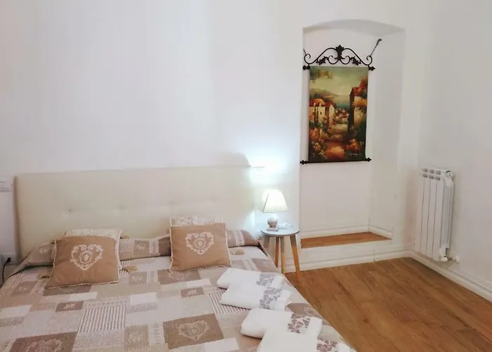 Ai Barutoli * Perugia