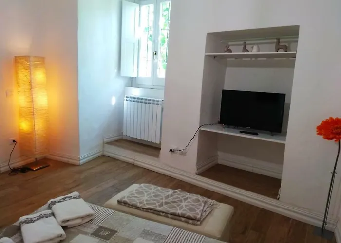 Apartment Ai Barutoli